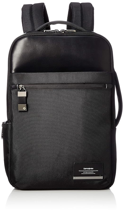 ✨極美品✨　サムソナイト Vestor 3way ビジネスリュック ブラック ✨極美品✨サムソナイト Vestor 3way ビジネスリュック ブラック